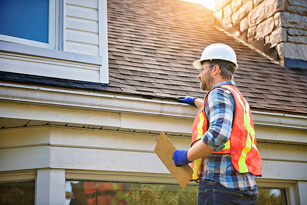 Licensed Gutter Repair And Installation service in Lobelville, TN - Norken Roofing